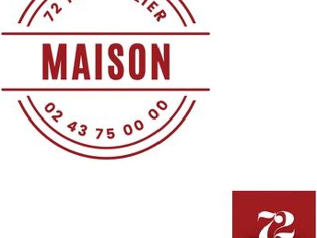 Maison 5 pièces 90 m²