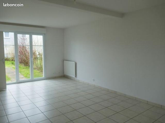 Maison 5 pièces 90 m²
