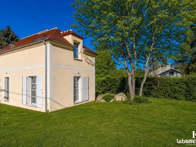 Maison 5 pièces 90 m²