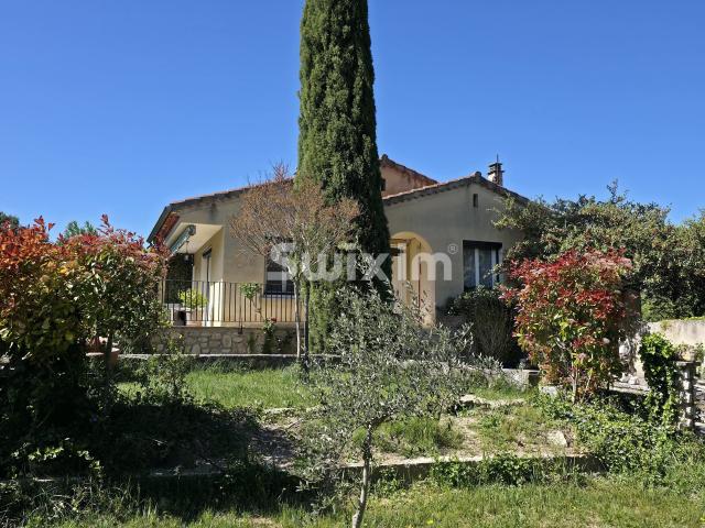 Maison 5 pièces 90 m²