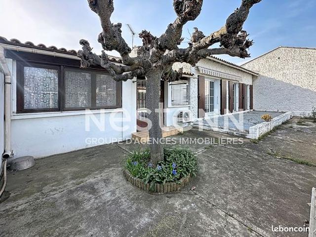 Maison 5 pièces 90 m²