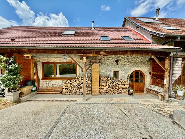 Maison 5 pièces 90 m²