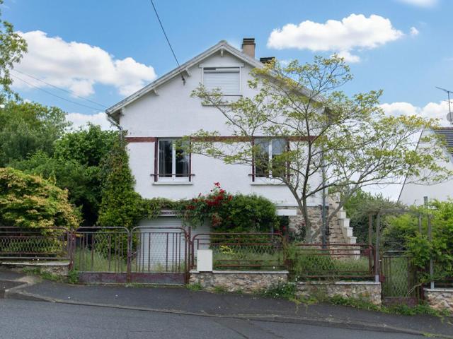 Maison 5 pièces 90 m²