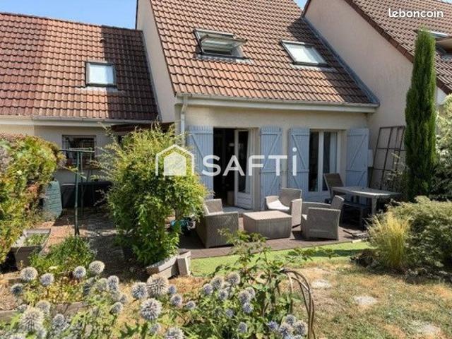 Maison 5 pièces 90 m²
