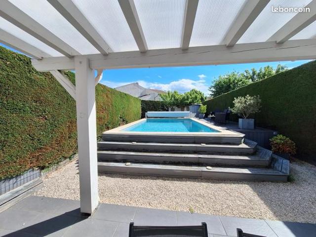 Maison 5 pièces 90 m²