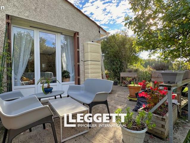 Maison 5 pièces 90 m²