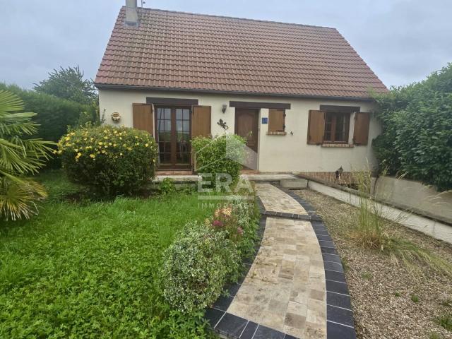 Maison 5 pièces 90 m²