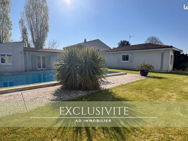 Maison 5 pièces 90 m²
