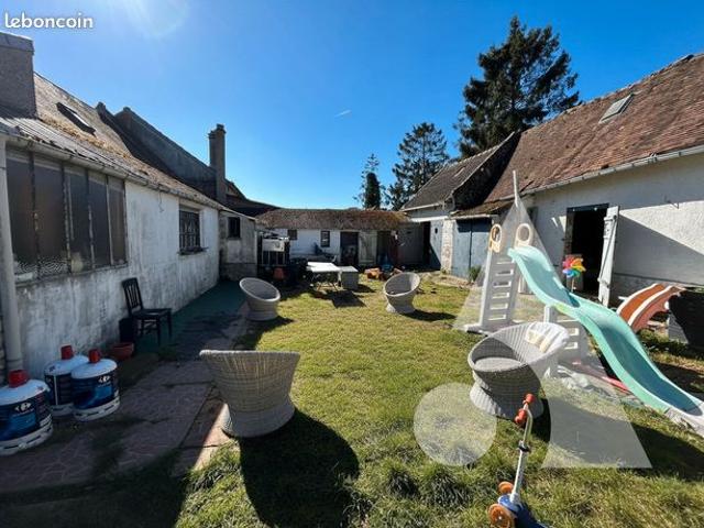 Maison 5 pièces 90 m²