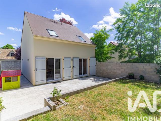 Maison 5 pièces 90 m²
