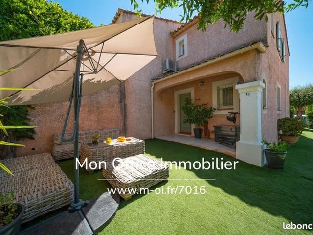 Maison 5 pièces 90 m²