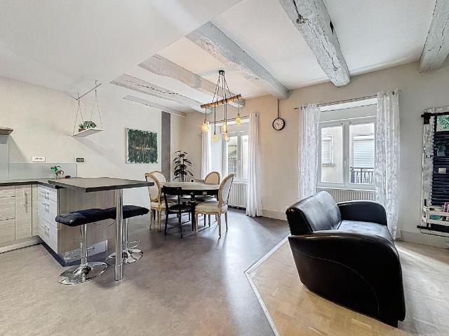 Maison 5 pièces 90 m²