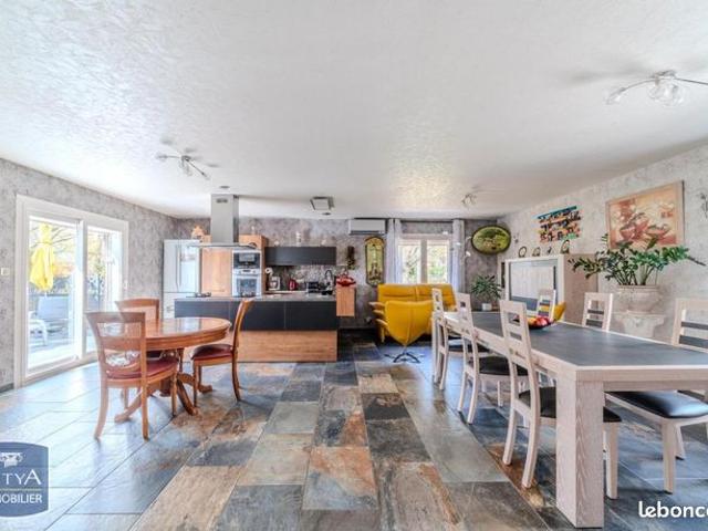 Maison 5 pièces 90 m²