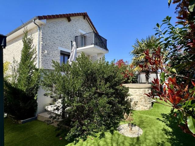 Maison 5 pièces 90 m²