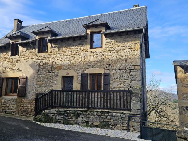 Maison 5 pièces 90 m²