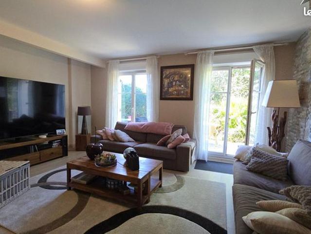 Maison 5 pièces 90 m²
