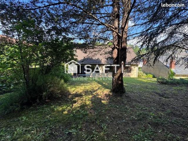 Maison 5 pièces 90 m²