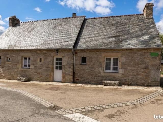 Maison 5 pièces 98 m²