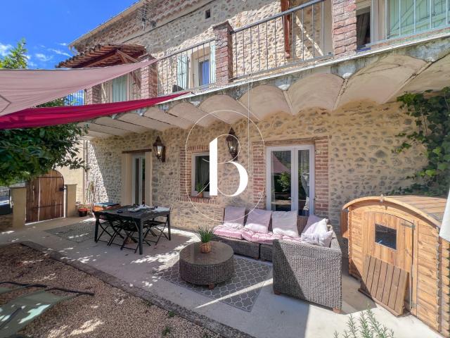 Maison 5 pièces 90 m²