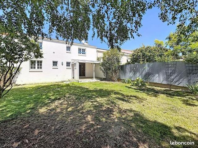 Maison 5 pièces 90 m²