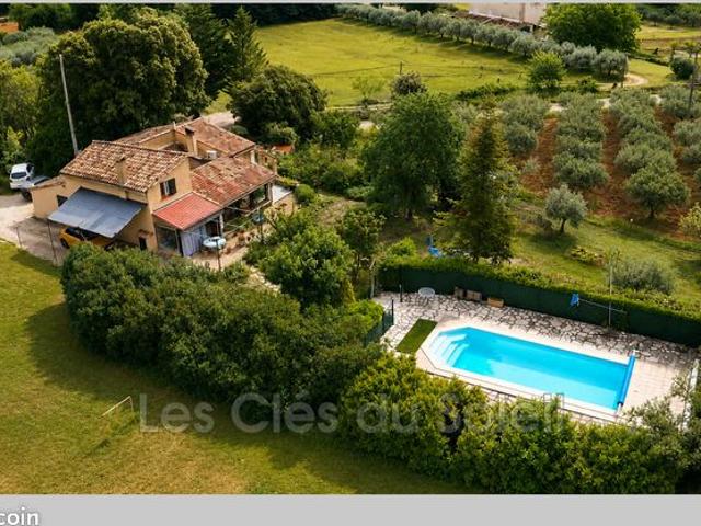 Maison 5 pièces 90 m²