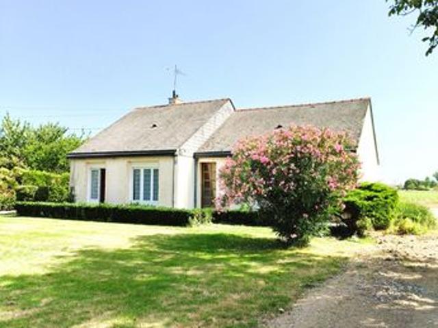 Maison 5 pièces 90 m²