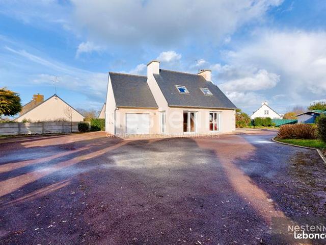 Maison 5 pièces 90 m²