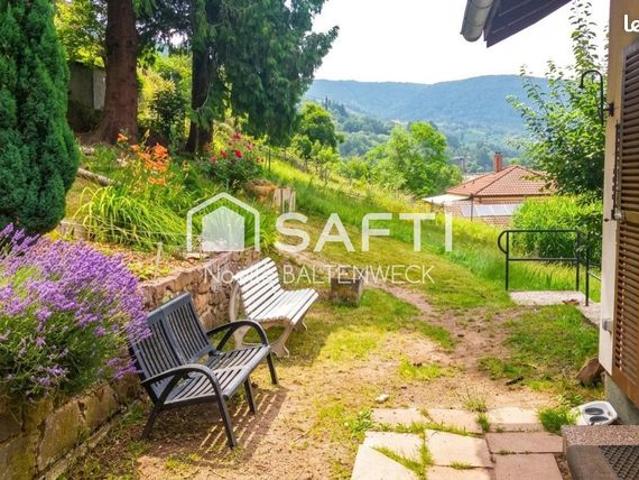 Maison 5 pièces 90 m²