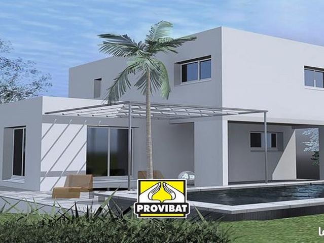 Maison 5 pièces 90 m²