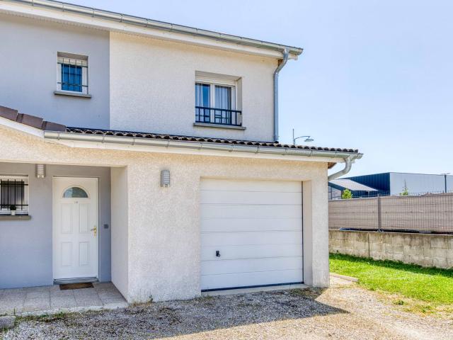 Maison 5 pièces 90 m²