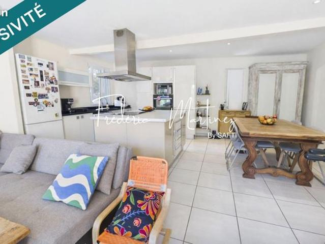 Maison 5 pièces 90 m²