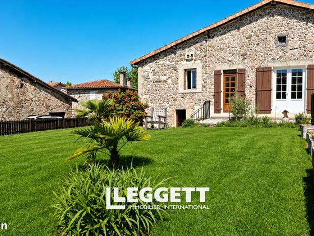 Maison 5 pièces 90 m²