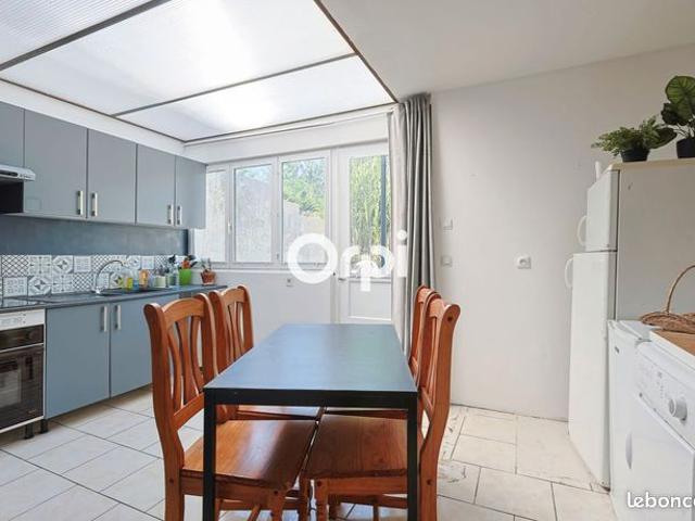 Maison 5 pièces 90 m²