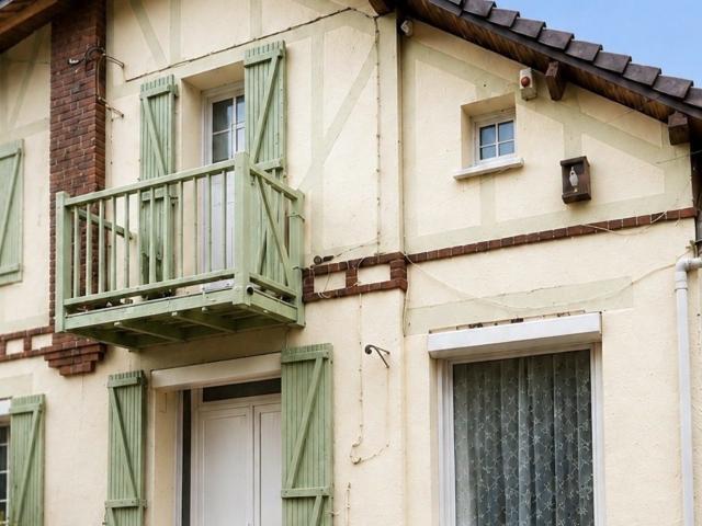 Maison 5 pièces 90 m²