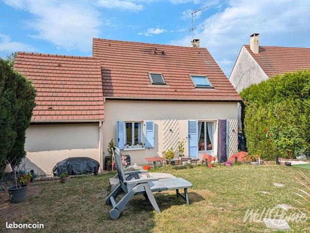 Maison 5 pièces 90 m²