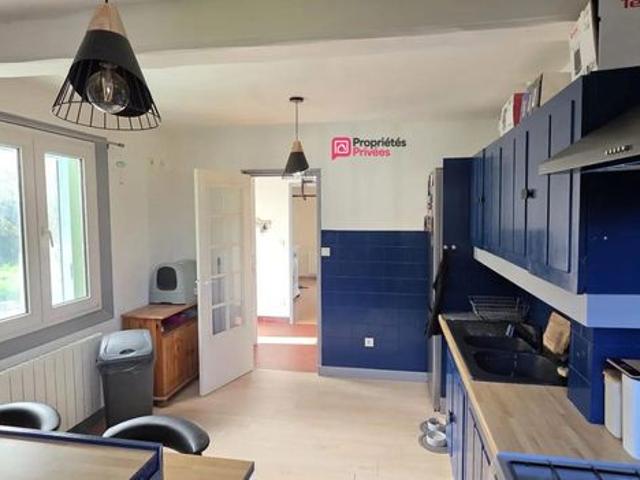 Maison 5 pièces 90 m²