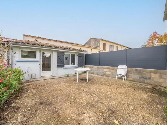 Maison 5 pièces 90 m²