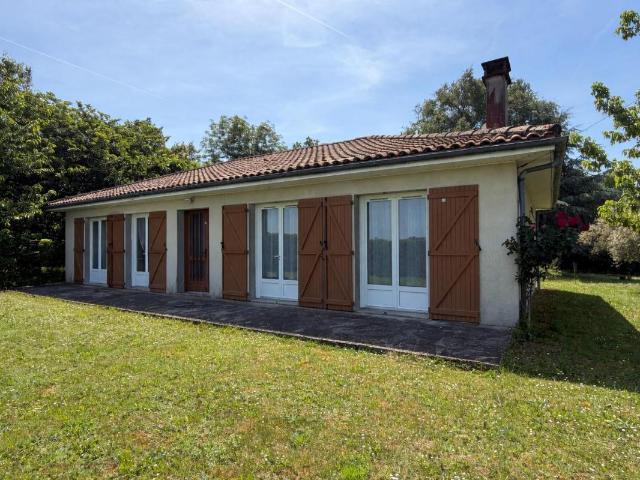 Maison 5 pièces 90 m²