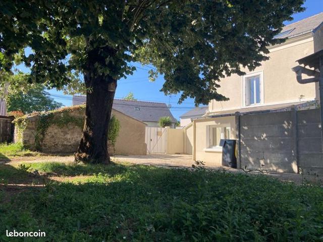 Maison 5 pièces 90 m²