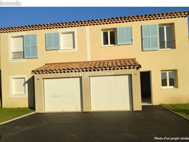 Maison 5 pièces 90 m²