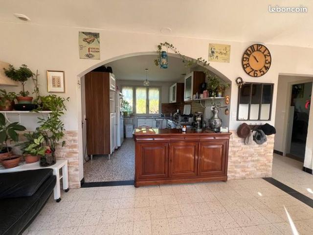 Maison 5 pièces 90 m²