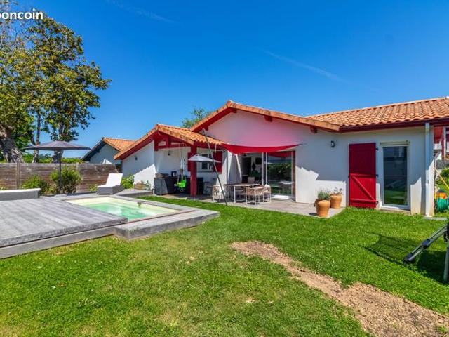 Maison 5 pièces 90 m²