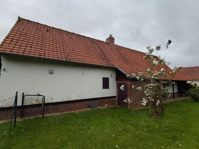 Maison 5 pièces 90 m²