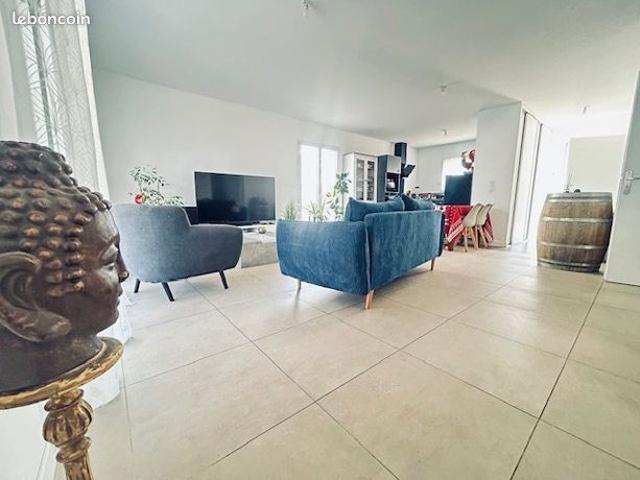 Maison 5 pièces 90 m²