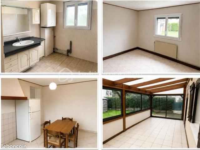 Maison 5 pièces 90 m²