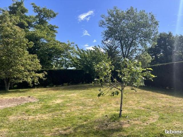 Maison 5 pièces 90 m²