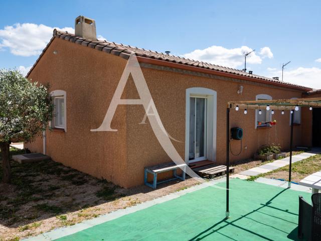 Maison 5 pièces 90 m²