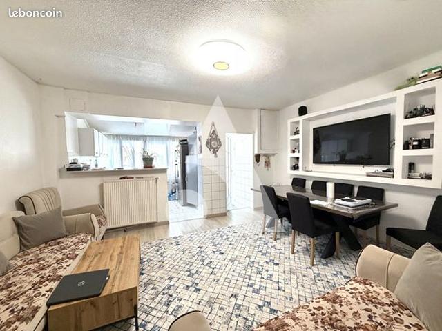 Maison 5 pièces 90 m²