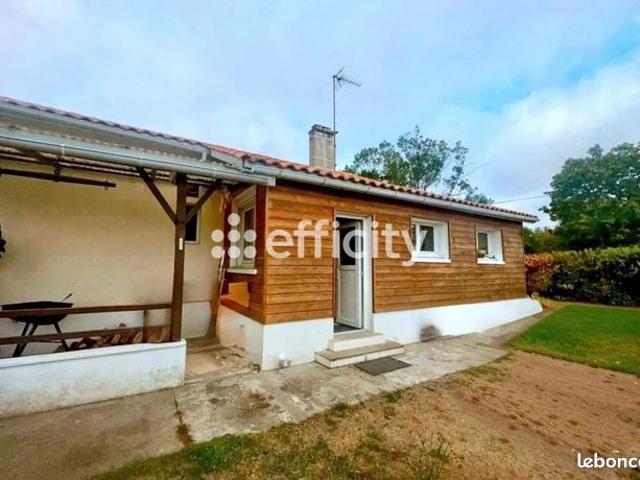 Maison 5 pièces 90 m²