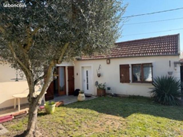 Maison 5 pièces 90 m²